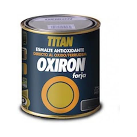 OXIRON thumbnail