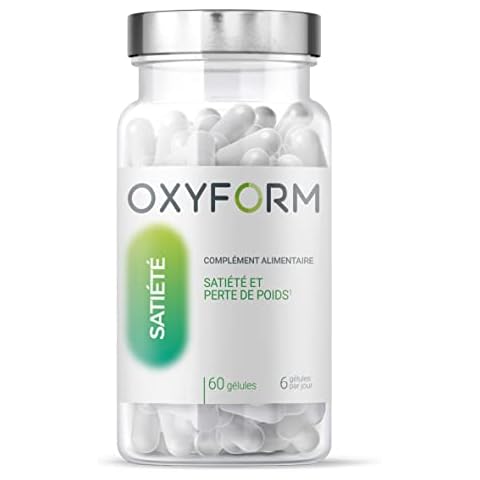 OXYFORM BY OXYLENT thumbnail