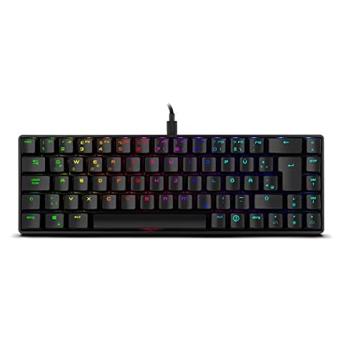 Ozone Gaming Gear thumbnail