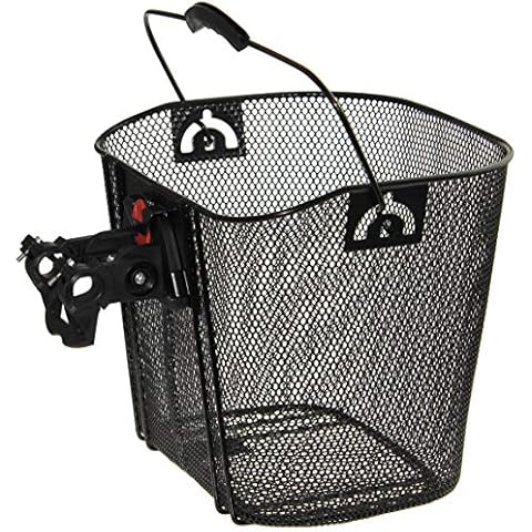P4B Fahrradkörbe