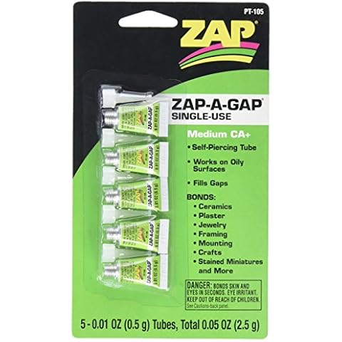 Pacer Technology (Zap) thumbnail