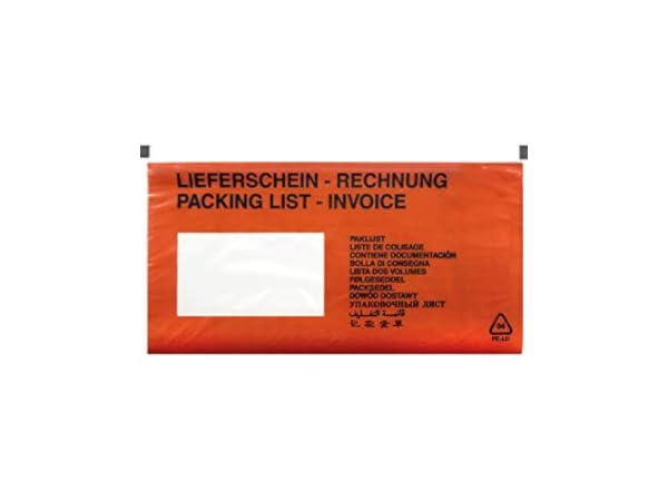 Packlistenumschläge Vorschaubild