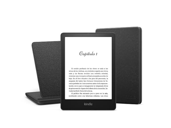 Packs de accesorios para lectores de eBooks Miniatura