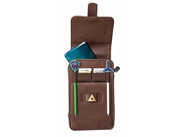 Packs de accesorios para Nintendo DS Miniatura
