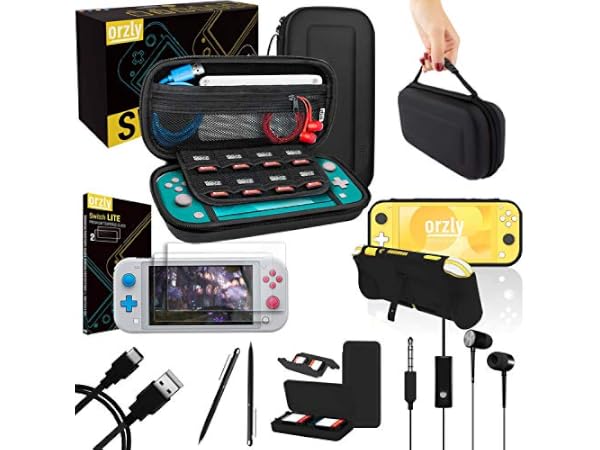 Wii Accessory Pack Los 5 mejores packs de accesorios para Wii U de 2025 (comparativas ...