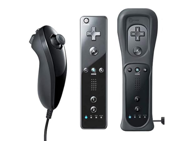 Packs de accesorios para Wii Miniatura