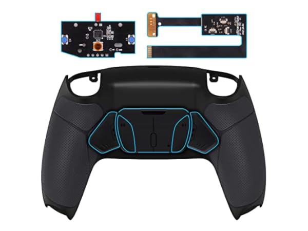 Packs de fundas y almacenamiento para PlayStation 4 Miniatura