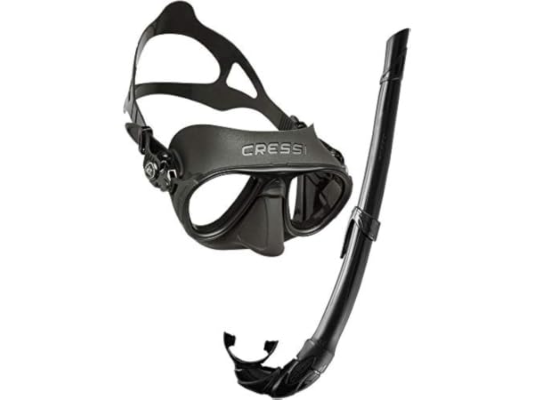 Packs de snorkel Miniatura
