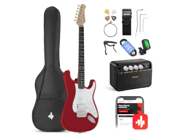 Packs guitare électrique Vignette