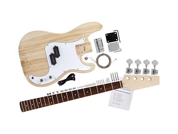 Packs pour basses Vignette