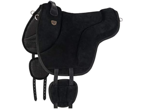 Pads & Gel-Unterlagen für Reitsättel Vorschaubild