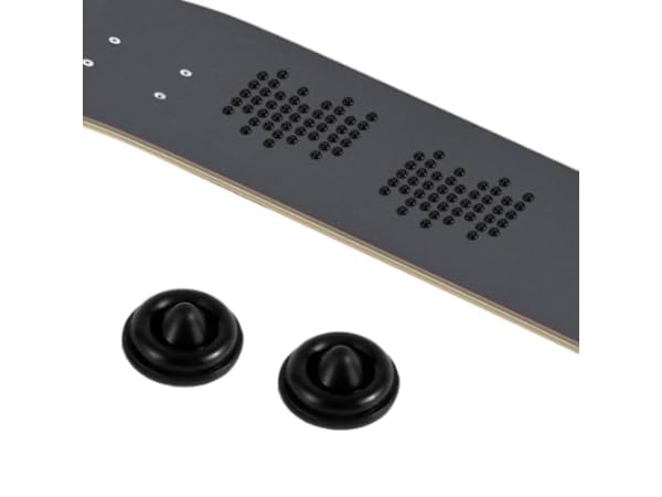 Pads snowboard Vignette