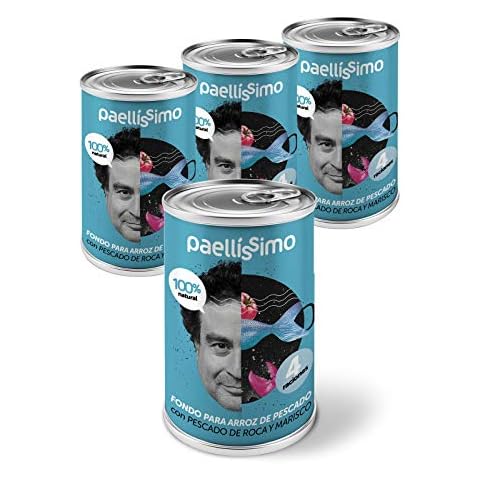 Paellissimo thumbnail