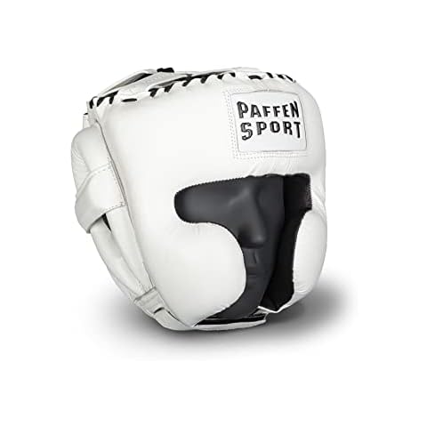 PAFFEN SPORT Kopfschützer für Kampfsport