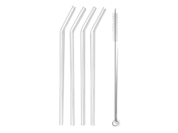 Pailles réutilisables Vignette