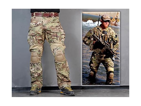 Paintball-Bekleidung Vorschaubild