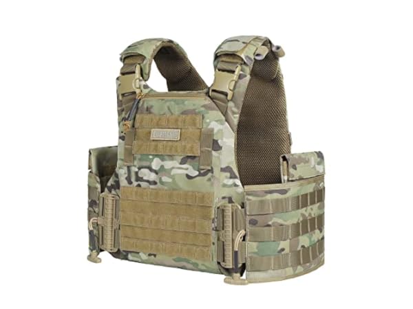 Paintball-Brustschützer Vorschaubild