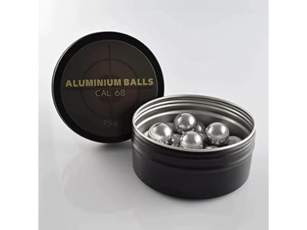 Paintball-Gewehrläufe Vorschaubild