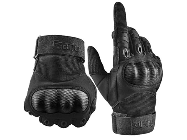 Paintball-Handschuhe Vorschaubild