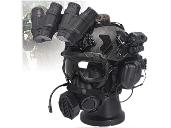 Paintball-Helme Vorschaubild