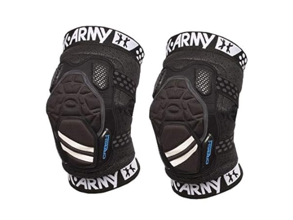 Paintball-Knieschoner Vorschaubild