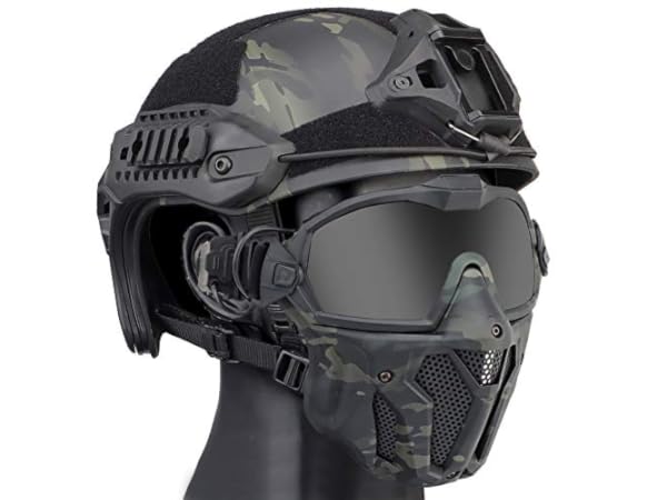 Paintball-Schutzmasken Vorschaubild