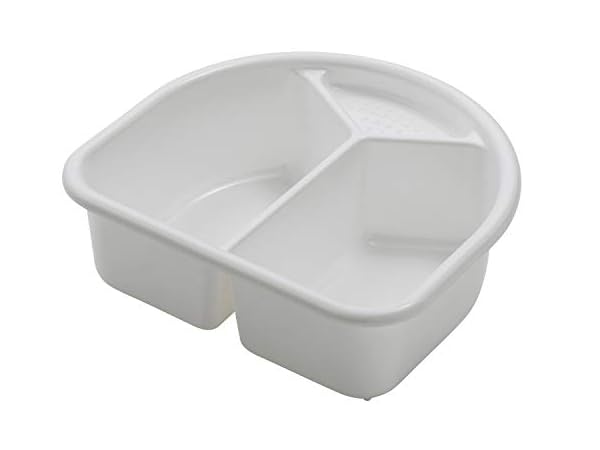 Palanganas para bebé Miniatura