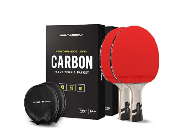 Palas de ping pong Miniatura