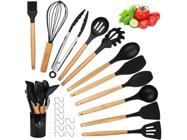 Palettes de cuisine Vignette