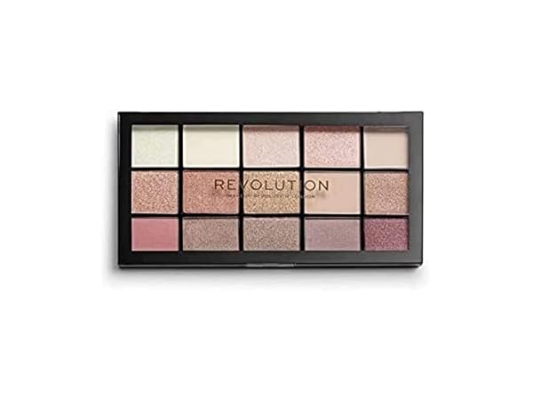 Palettes de maquillage Vignette