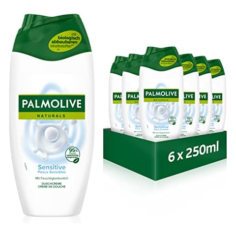 Palmolive thumbnail