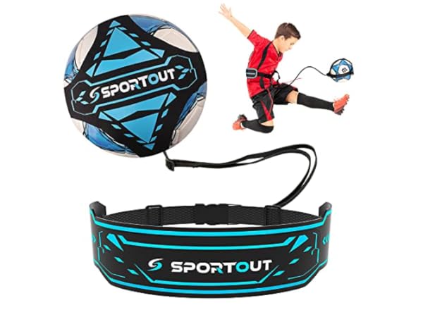 Palos de slalom para fútbol Miniatura