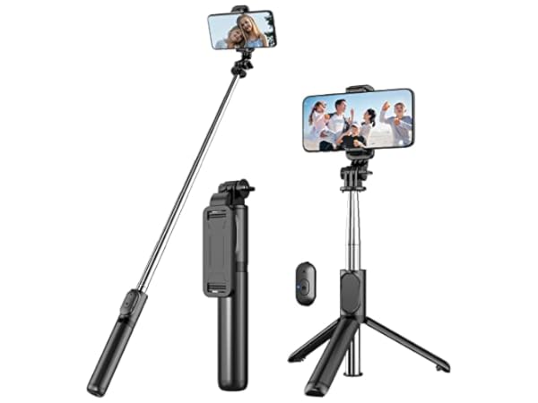 Palos selfie Miniatura