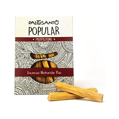 PALOSANTO thumbnail