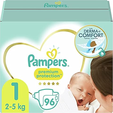 Pampers thumbnail