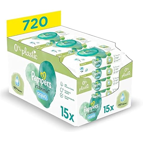 Pampers thumbnail