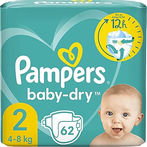 Pampers thumbnail