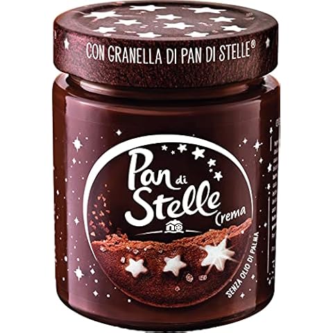 Pan di Stelle thumbnail