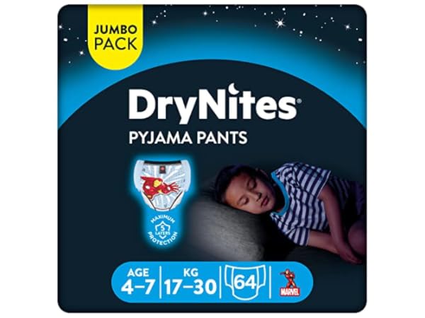 Pañales desechables de entrenamiento Miniatura