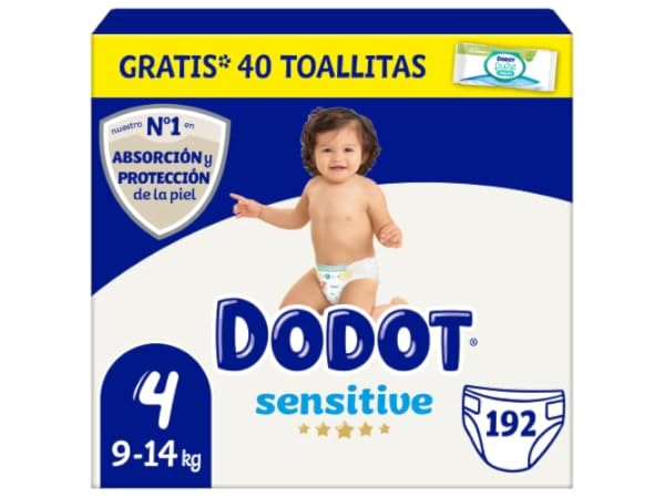 Pañales desechables para bebés Miniatura