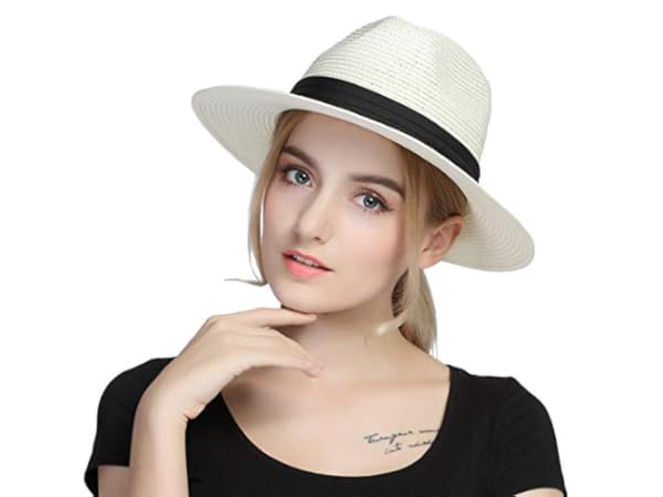 Panamas femme Vignette