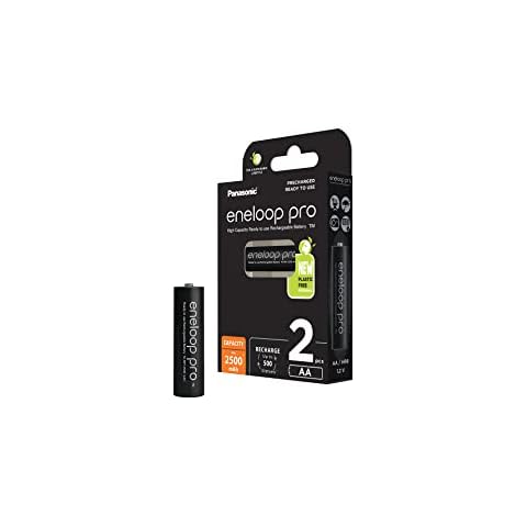 Panasonic batteries thumbnail