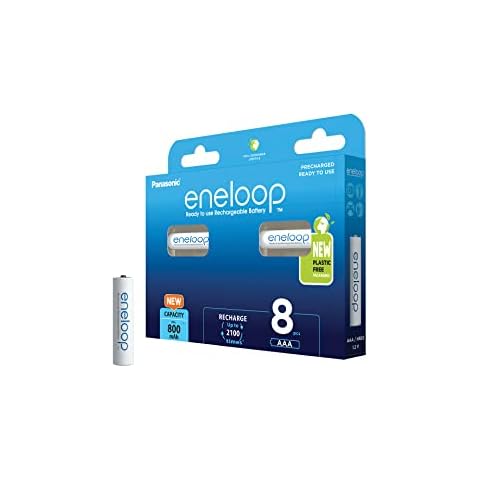 Panasonic Eneloop thumbnail