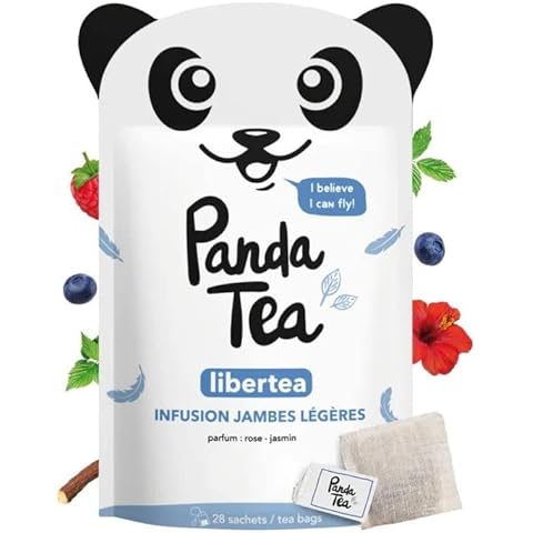 Panda Tea thumbnail