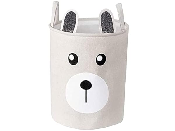 Paniers à linge sale bébé Vignette