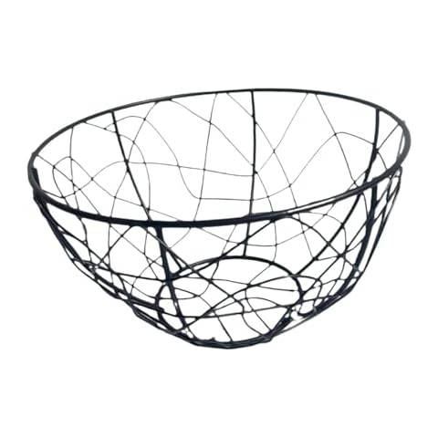 Paniers à œufs en forme de bol