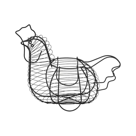 Paniers à œufs pour décoration