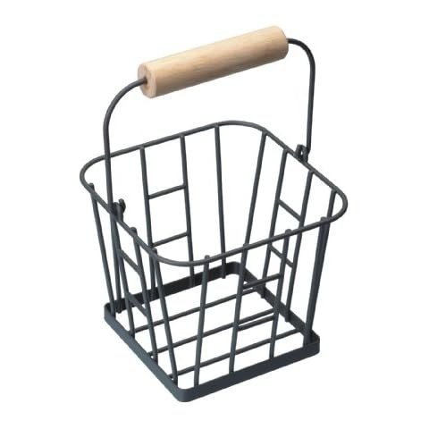 Paniers à œufs avec poignée