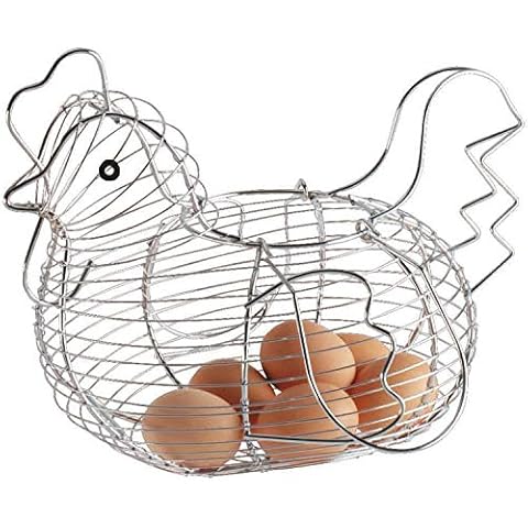 Paniers à œufs