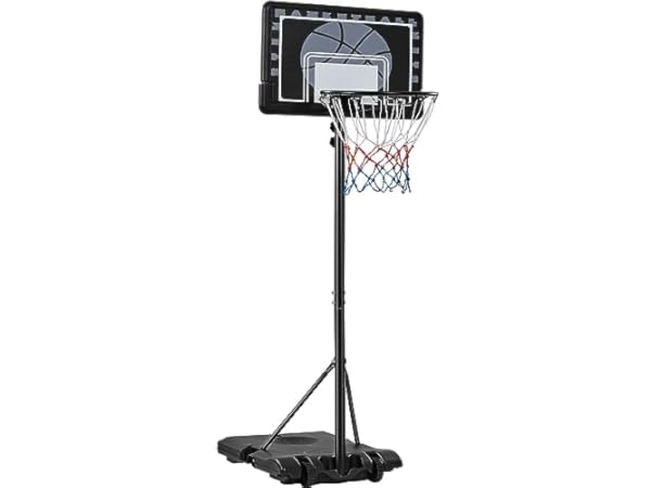 Paniers de basket-ball Vignette